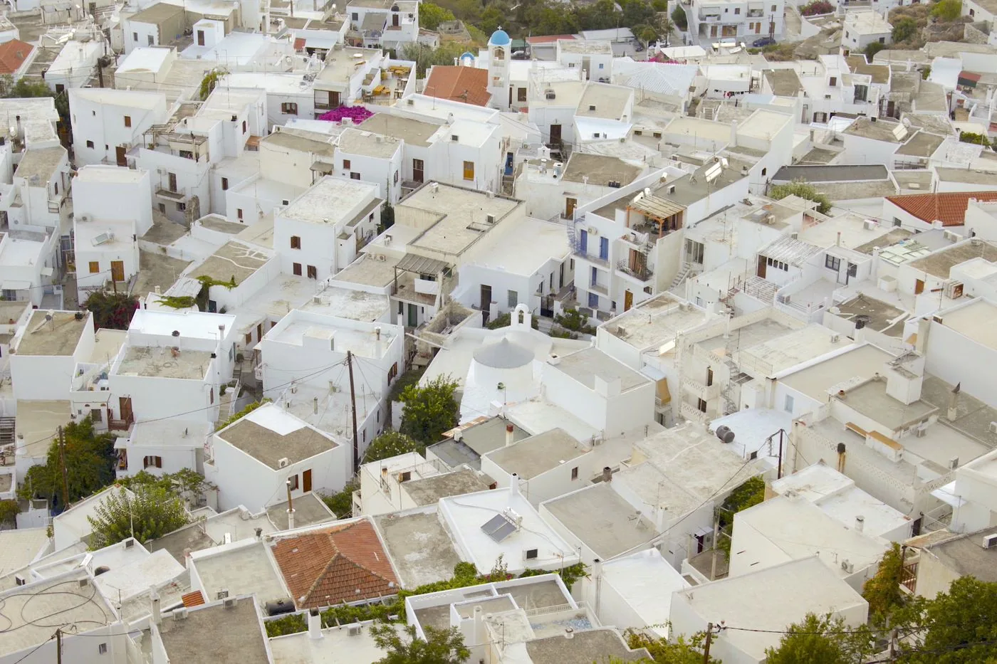 Using UK home equity to buy a property in Greece
